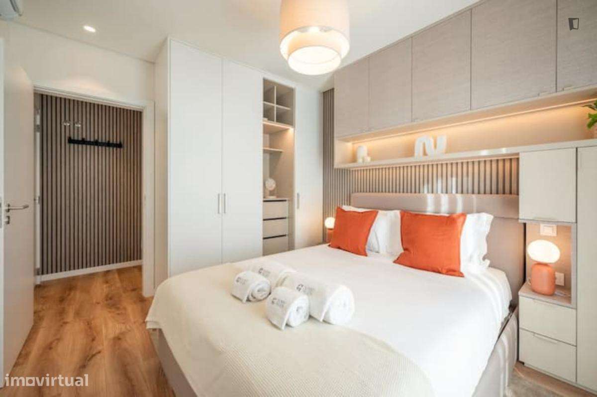 Apartamento com 1 quartos - localizado em Lumiar Lisbon - Grande imagem: 5/8