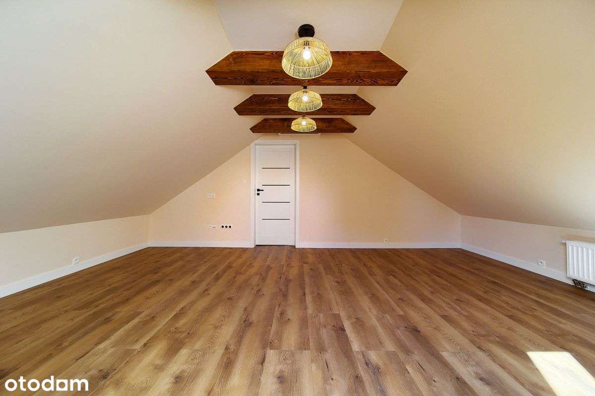 Nie przegap!Jedyny taki dom osiedle Złota Podkowa - Pełny obrazek: 5/20