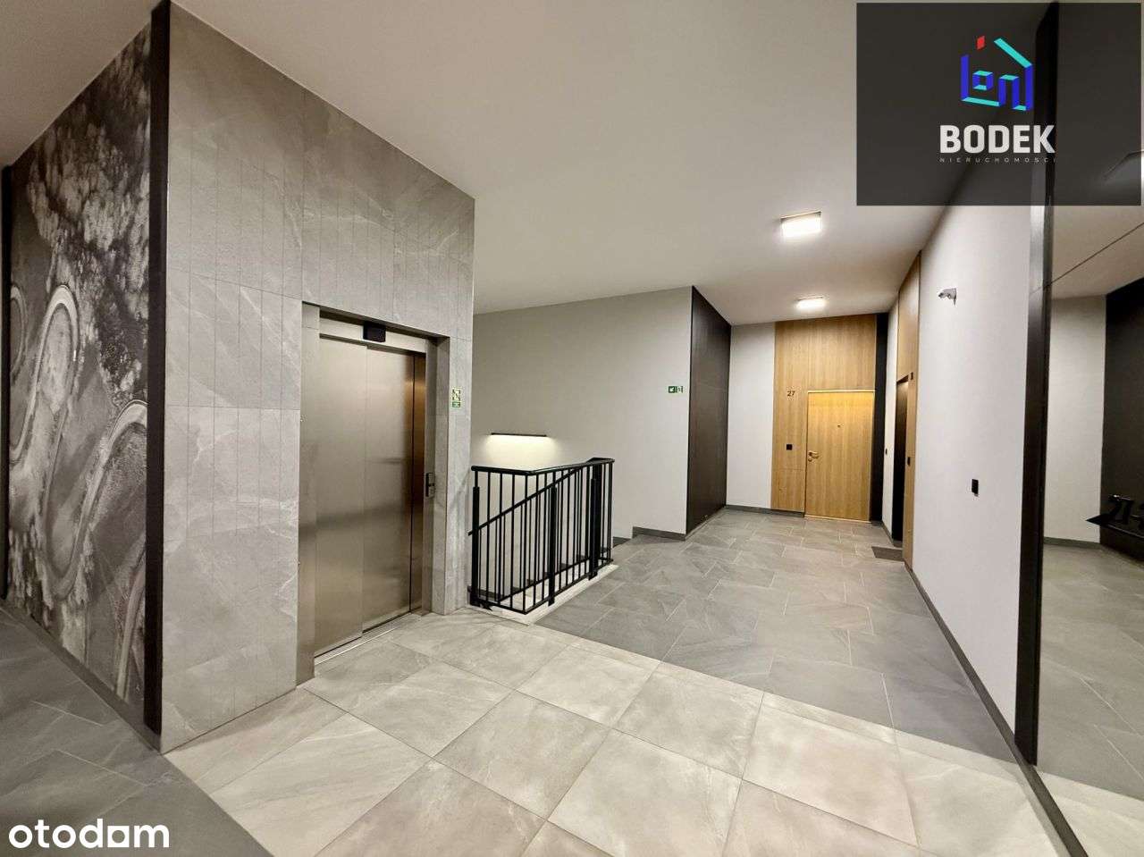 0%, taras 14 m2, klimatyzacja, parking w cenie-17