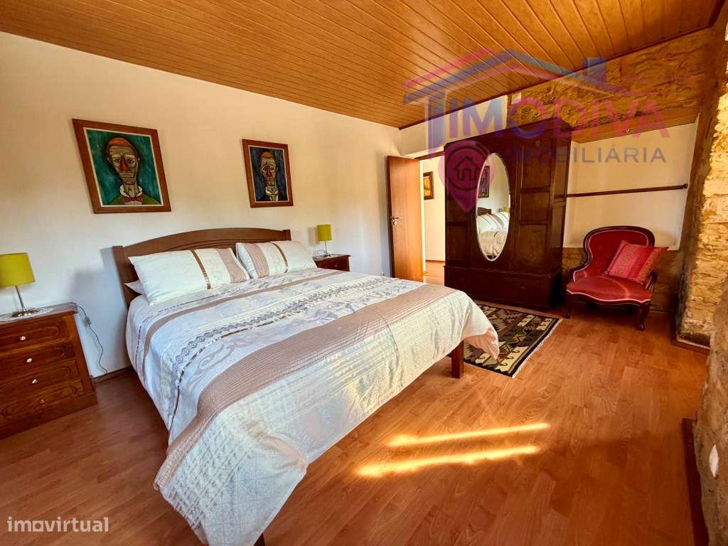 Harmonia Apartments - Quinta com 4 apartamentos independentes e pot...-45