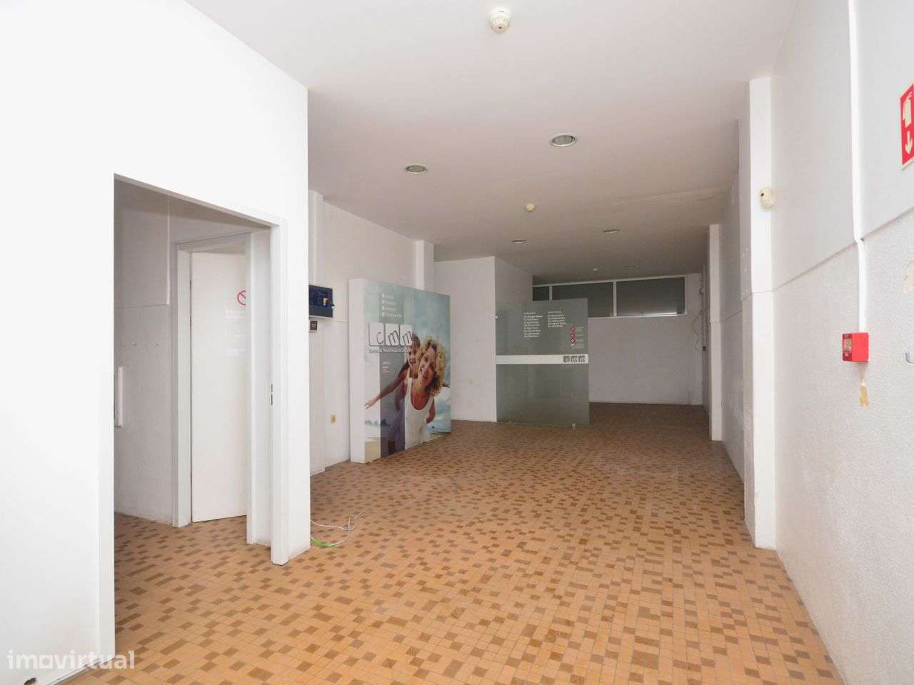 Loja, Santarém, Centro da Cidade - Grande imagem: 3/9