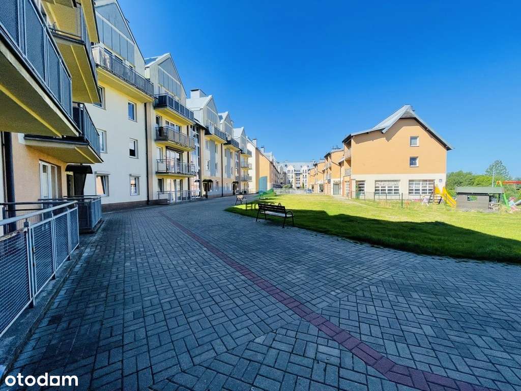 Mieszkanie w Olsztynie przy ul. Stawigudzkiej-17