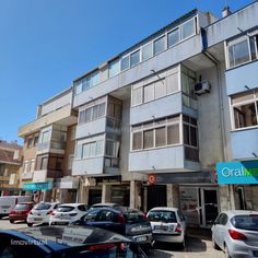 Apartamento T2 no centro de Mem Martins