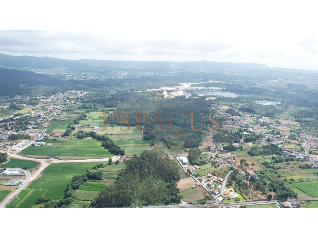 Terreno à venda Neves-23