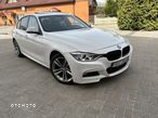 BMW Seria 3 - 4