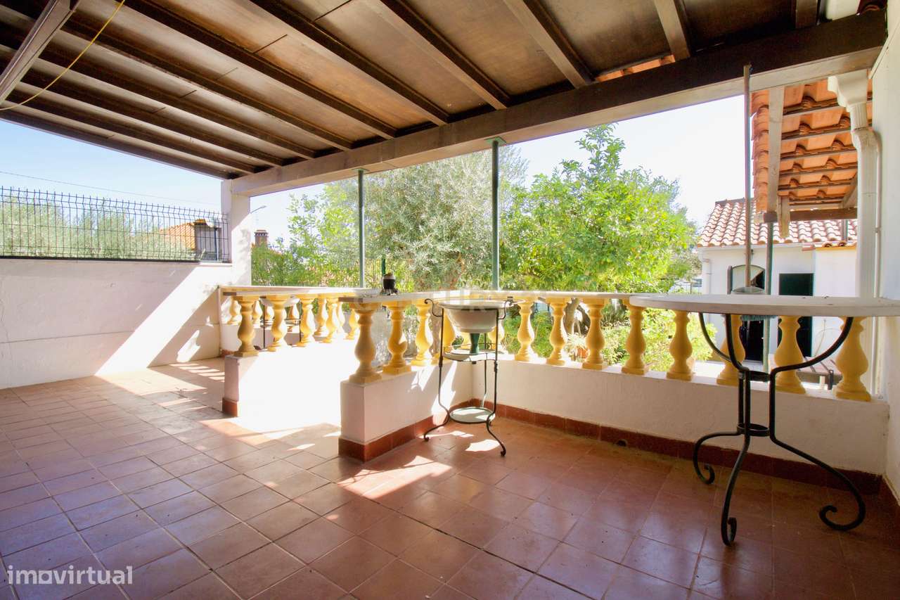 ******RESERVADO*****Casa Alentejana T3 com Garagem e Terreno, Monforte - Grande imagem: 5/60