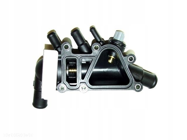 TERMOSTAT OBUDOWA FORD FIESTA MK5 FORD KA 13 01 - - 2