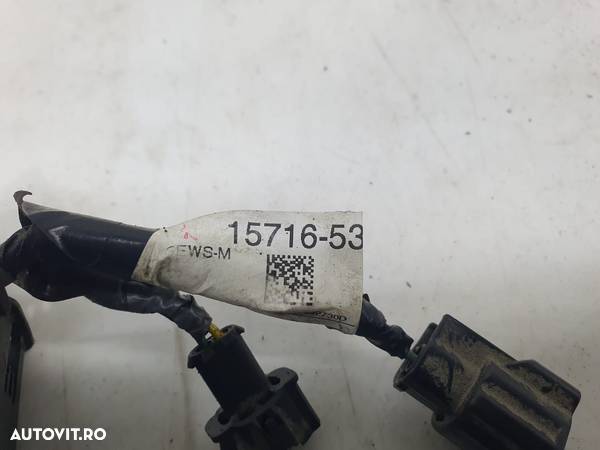 Instalatie electrica injectoare 15716-53sa0 1.4 hybrid K14D Suzuki SX - 3