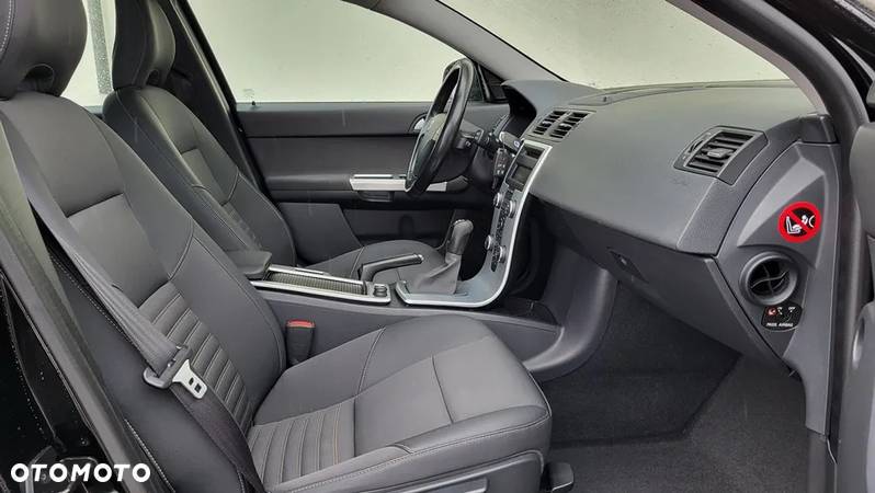 Volvo V50 2.0D Summum - 17