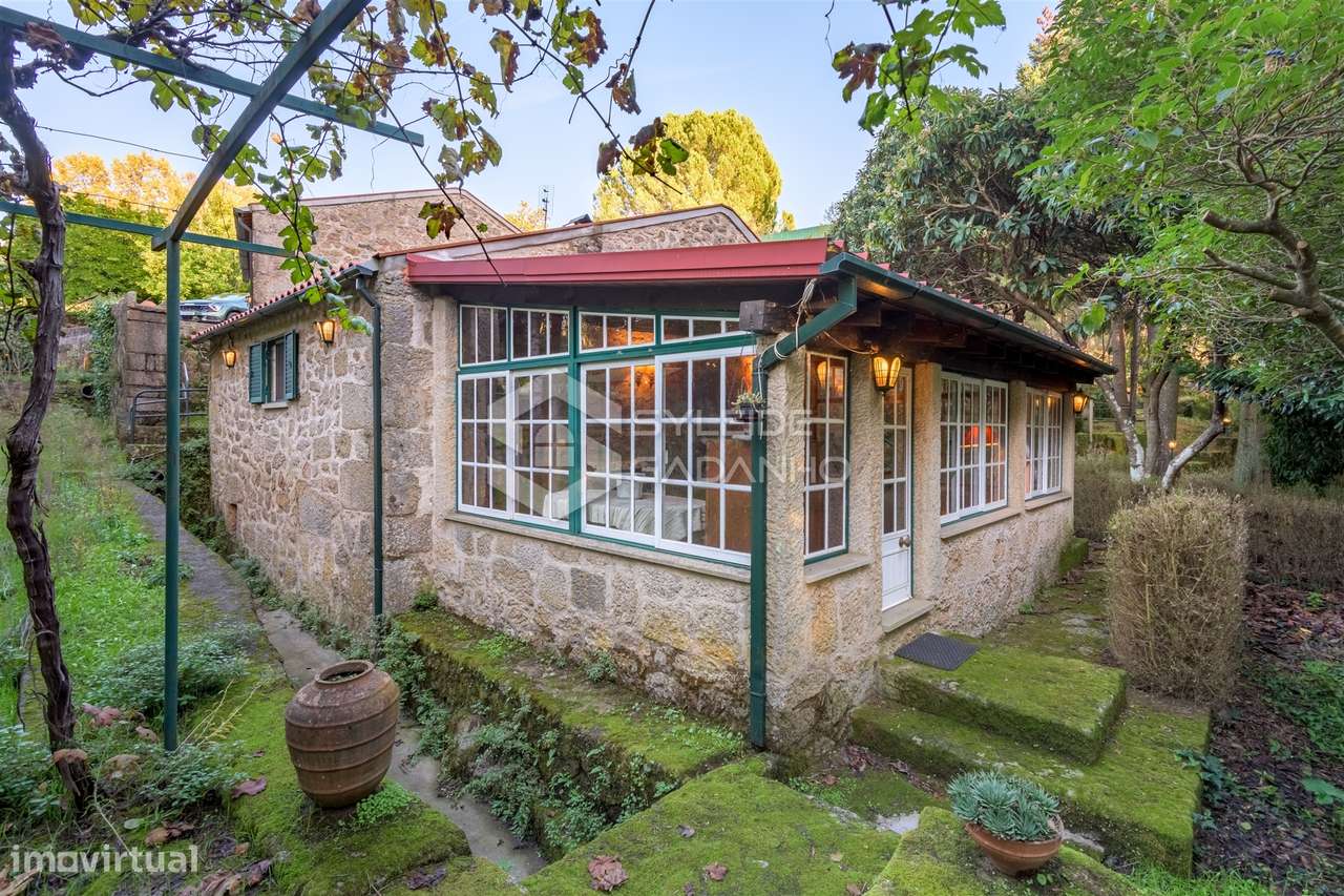 Quinta T3 Venda em Castelo Novo,Fundão-31