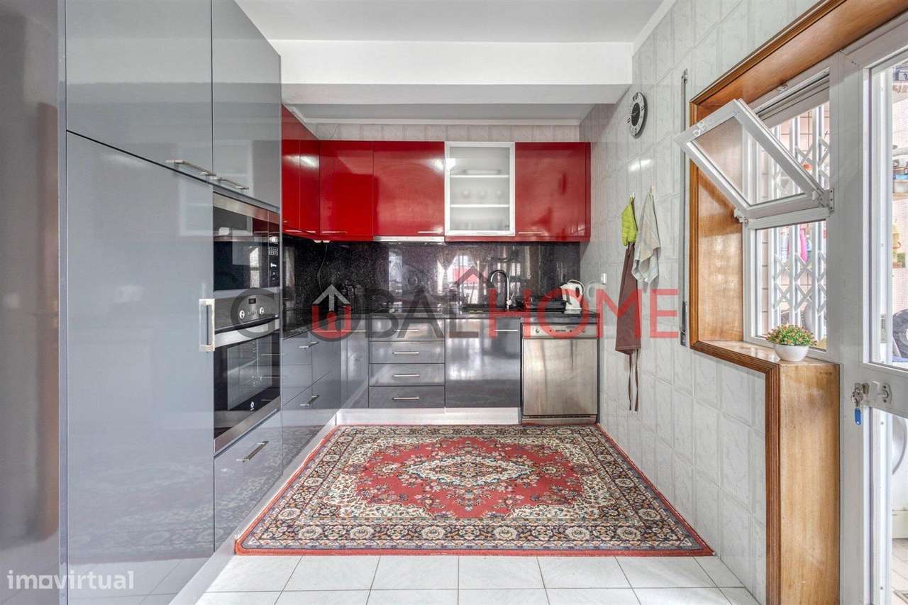 Apartamento T2 em Baguim do Monte, Rio Tinto-4