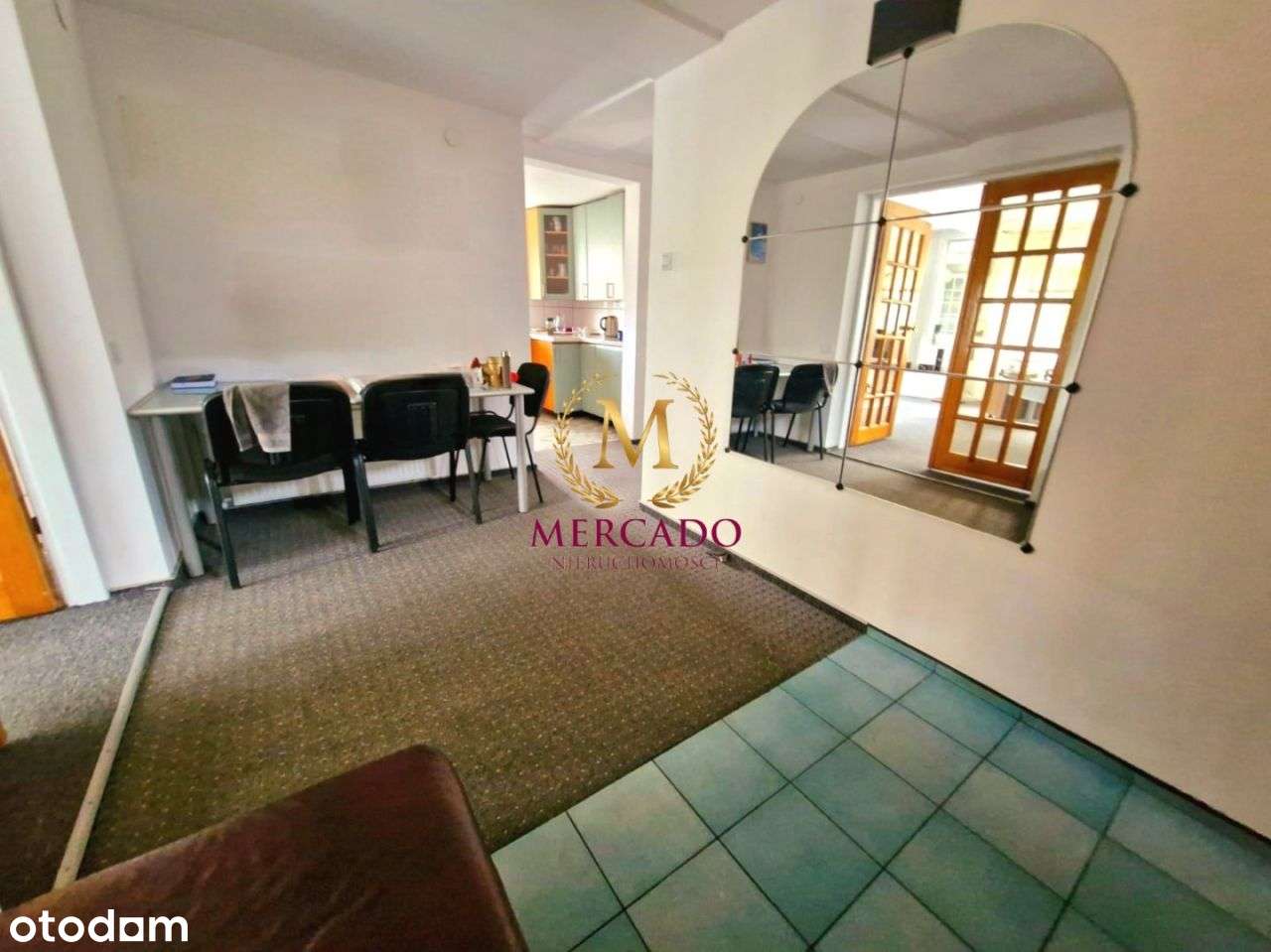 Lokal mieszkalny lub komercyjny. ok 100m2 - Pełny obrazek: 4/11