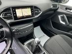 Peugeot 308 1.5 BlueHDi Active S&S - 20