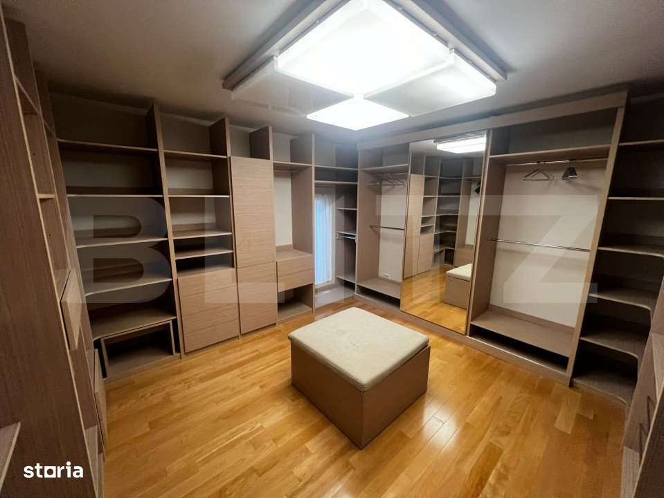 Duplex 5 camere, 218 mp UTILI, zona Aradului - Imagine principală: 4/15