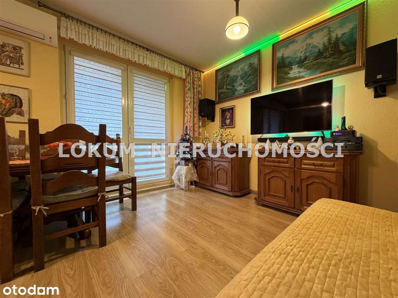 M-3 ul. Katowicka z klimatyzacją - Pełny obrazek: 4/12