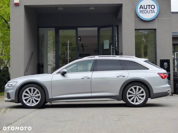 Audi A6 Allroad 40 TDI mHEV Quattro S tronic - 8