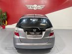 Honda Jazz 1.4 i-VTEC Exclusive i-Shift - 30