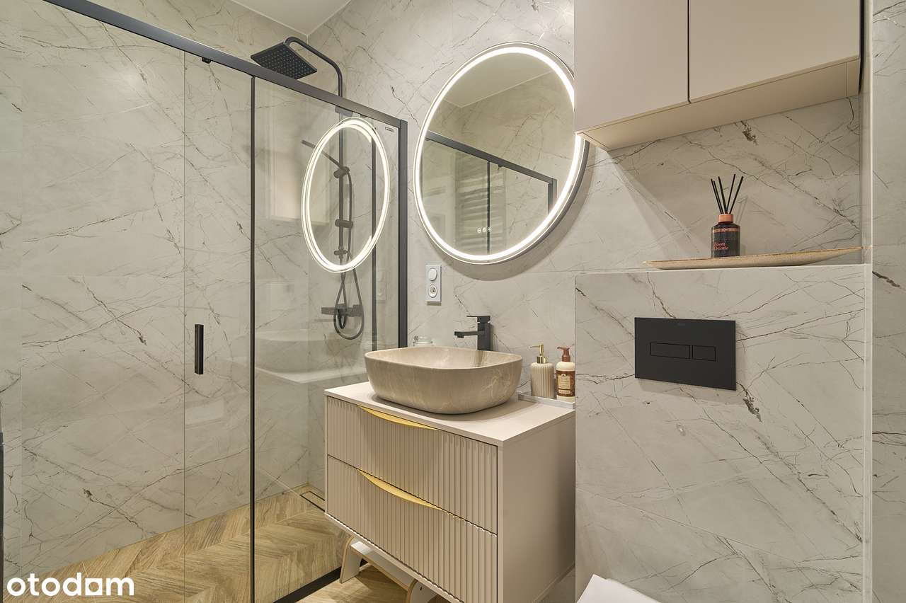 Nowoczesne mieszkanie 3 pokojowe Piła-13