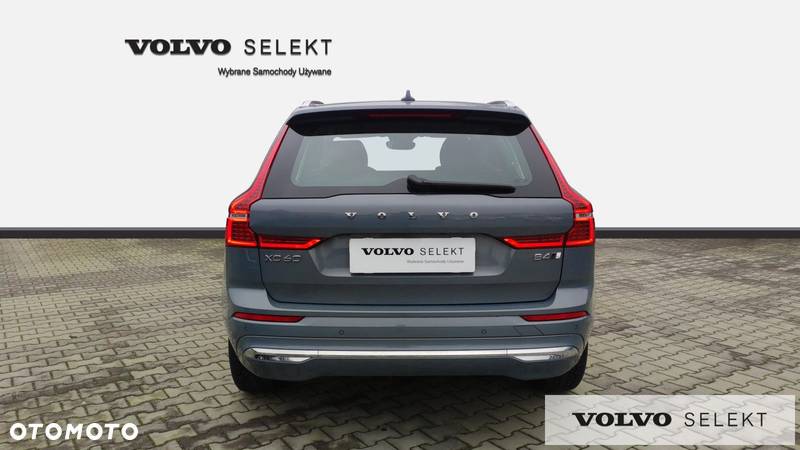 Volvo XC 60 - 9