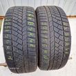 Continental ContiWinterContact TS830P 225/55R17 97H 6mm 2X - 1