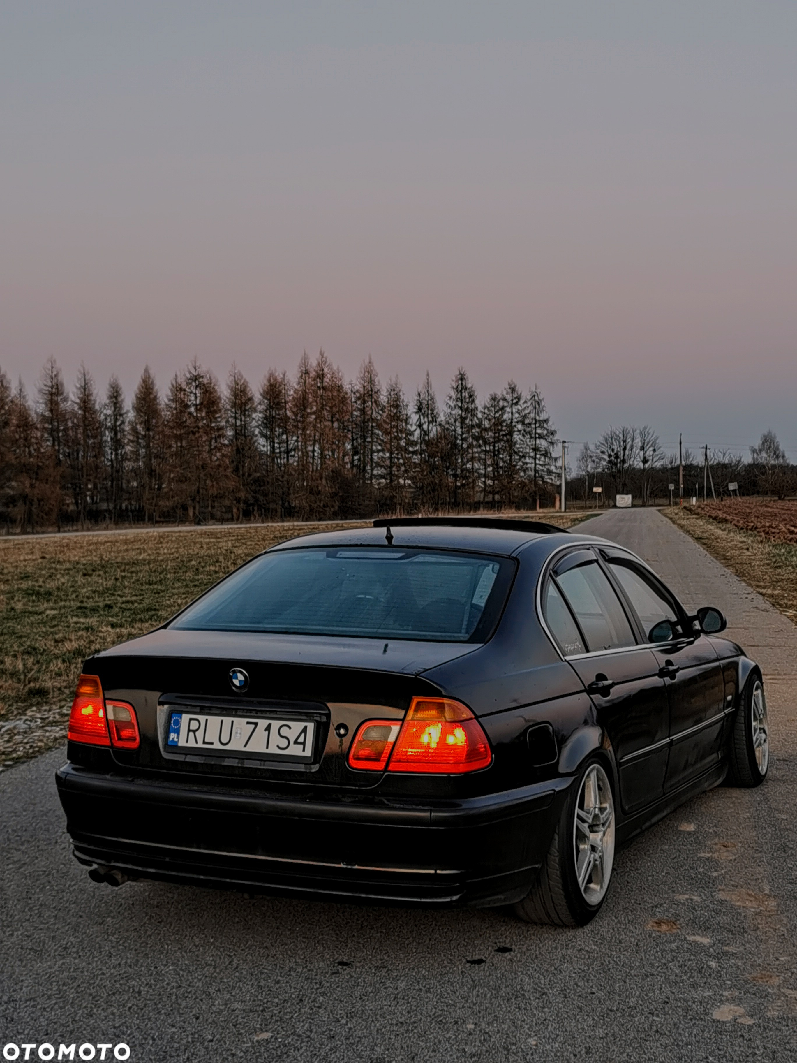 BMW Seria 3 328i - 7