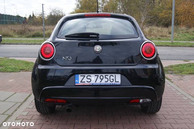 Alfa Romeo Mito 1.4 MultiAir Distinctive - 5