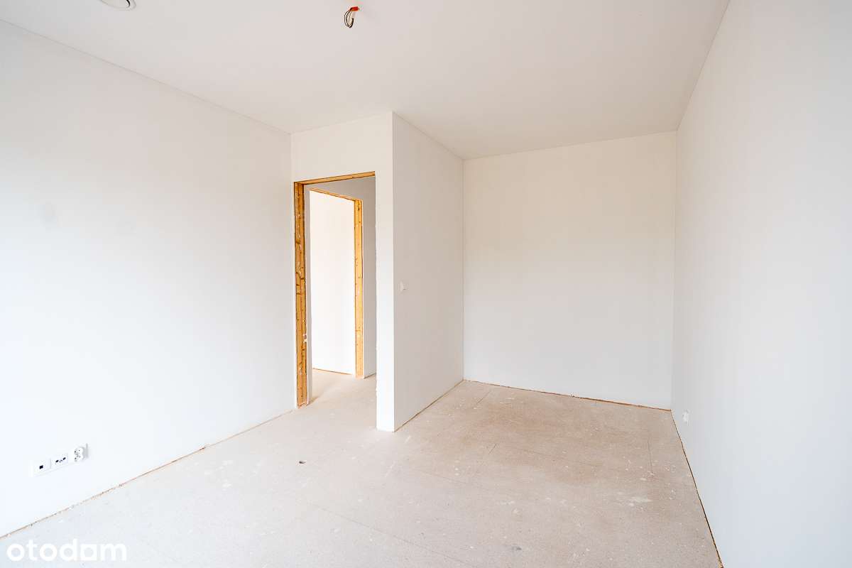 Dom w zabudowie szeregowej - Pełny obrazek: 5/17