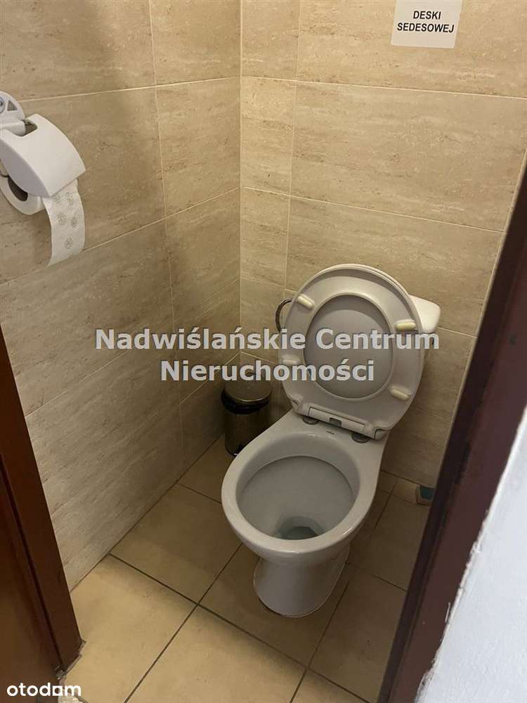 ogrzewana hala produkcja spożywcza sanepid - Pełny obrazek: 5/6