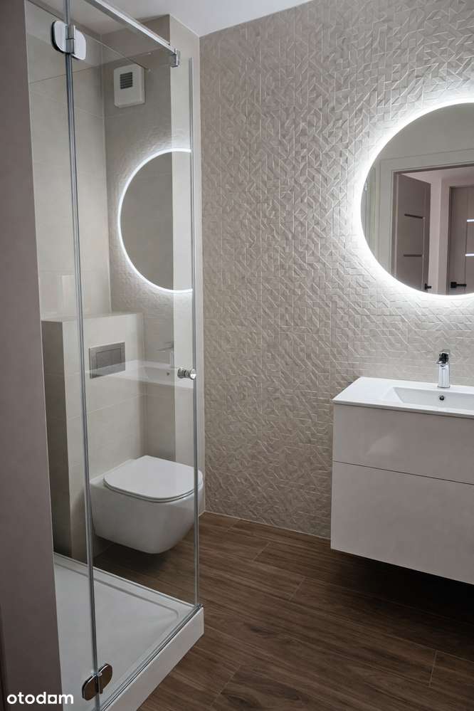 3-pok. mieszkanie 53 m² | balkon | II piętro | winda | Os. Europejskie - Pełny obrazek: 5/7