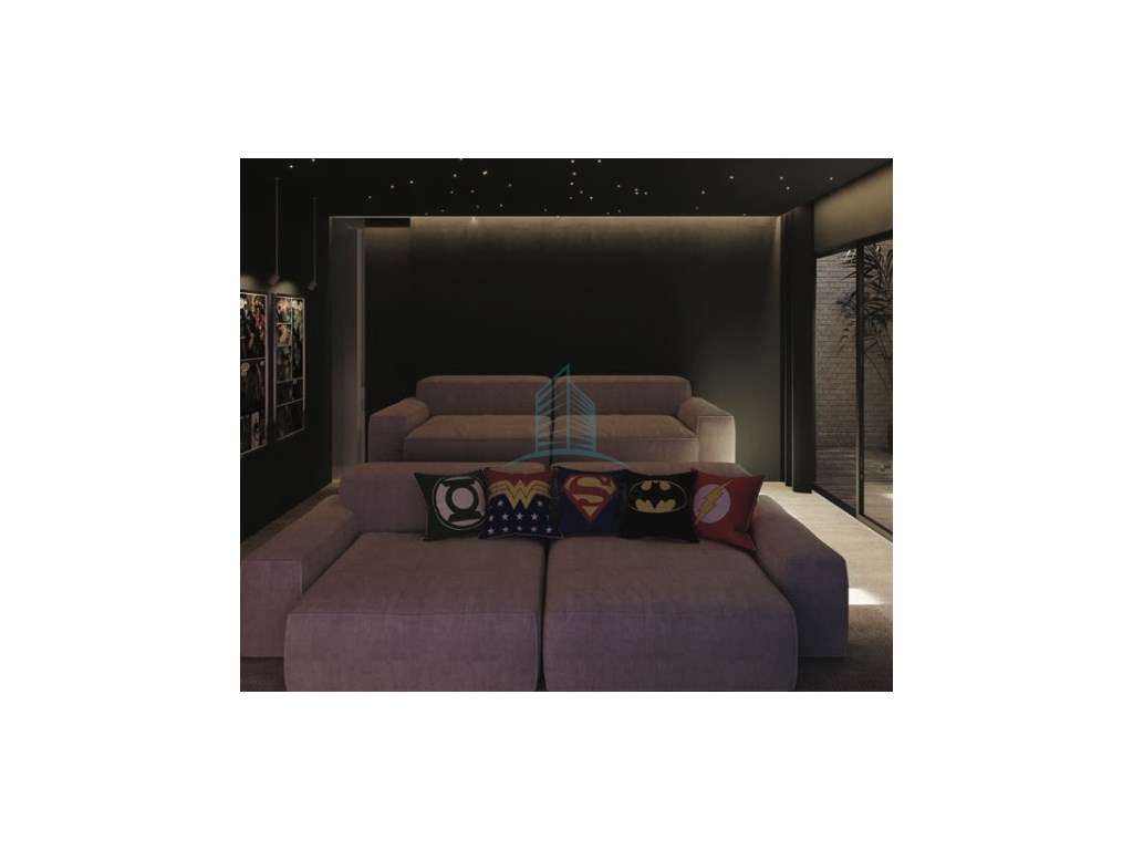 Moradias T3 em Valadares-Vila Nova de Gaia-11