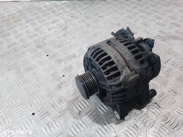 ALTERNATOR CITROEN XSARA PICASSO 9646321880 BOSCH 1.6 HDI - 1