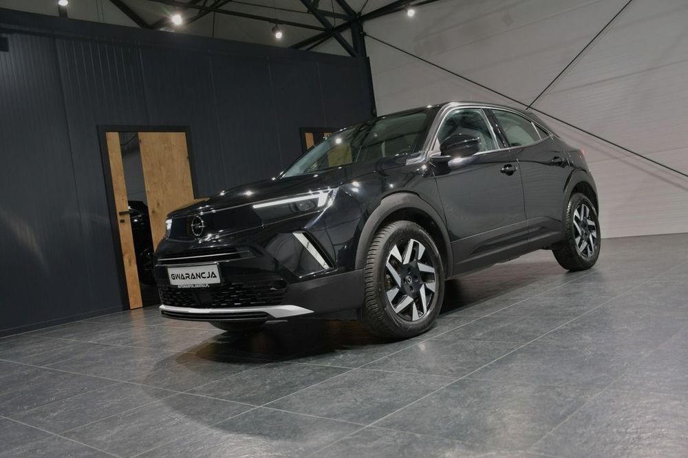 Opel Mokka II 1.2 DI Turbo Ultimate 2023