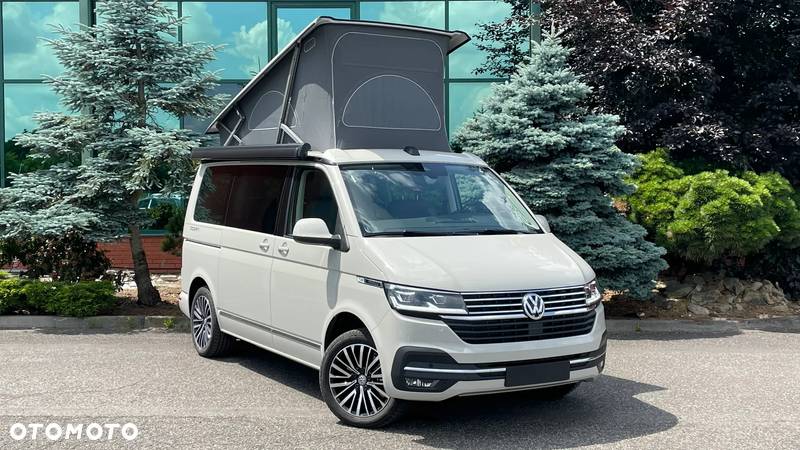 Volkswagen California - 10