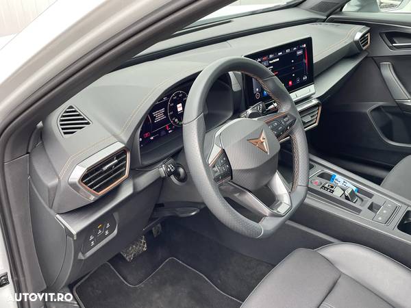 Cupra Formentor 1.4 e-Hybrid DSG - 6