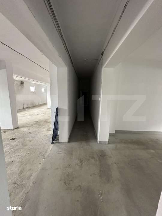 De vanzare Hala Industriala / Bulevardul Lucian Blaga / 220mp - Imagine principală: 1/11