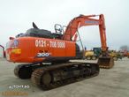 Hitachi ZX300 - 3