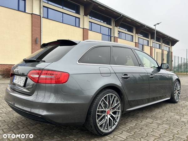 Audi A4 2.0 TDI clean diesel - 5