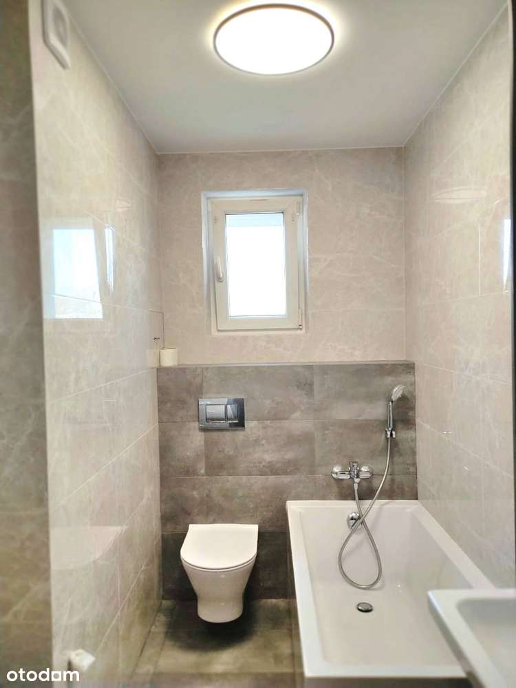 Przestronne 2 pokojowe mieszkanie z balkonem | Piwnica - Pełny obrazek: 5/6