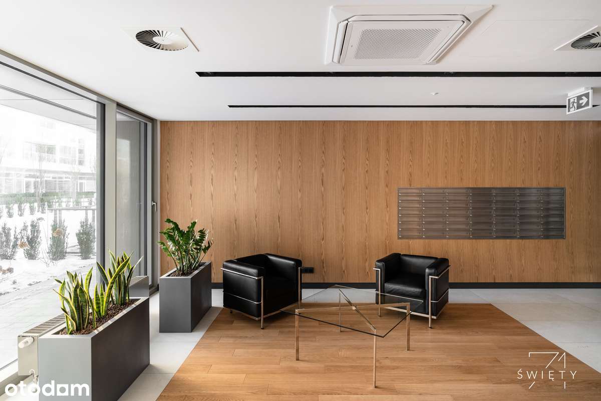 Ataner, prestiżowy adres, 2 pokoje, balkon-4