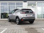 Peugeot 3008 - 3