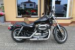 Harley-Davidson Sportster Custom 1200C - 2