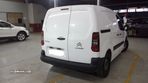 Citroën Berlingo 1.6 BlueHDi Feel - 2