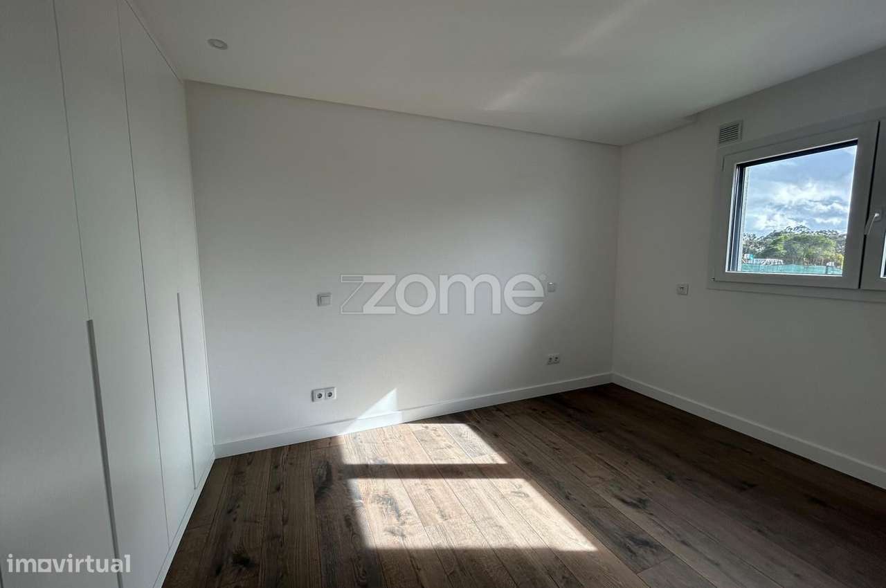 Apartamento T3 + Apartamento T2 Novo _ Feijó – Almada - Grande imagem: 4/12