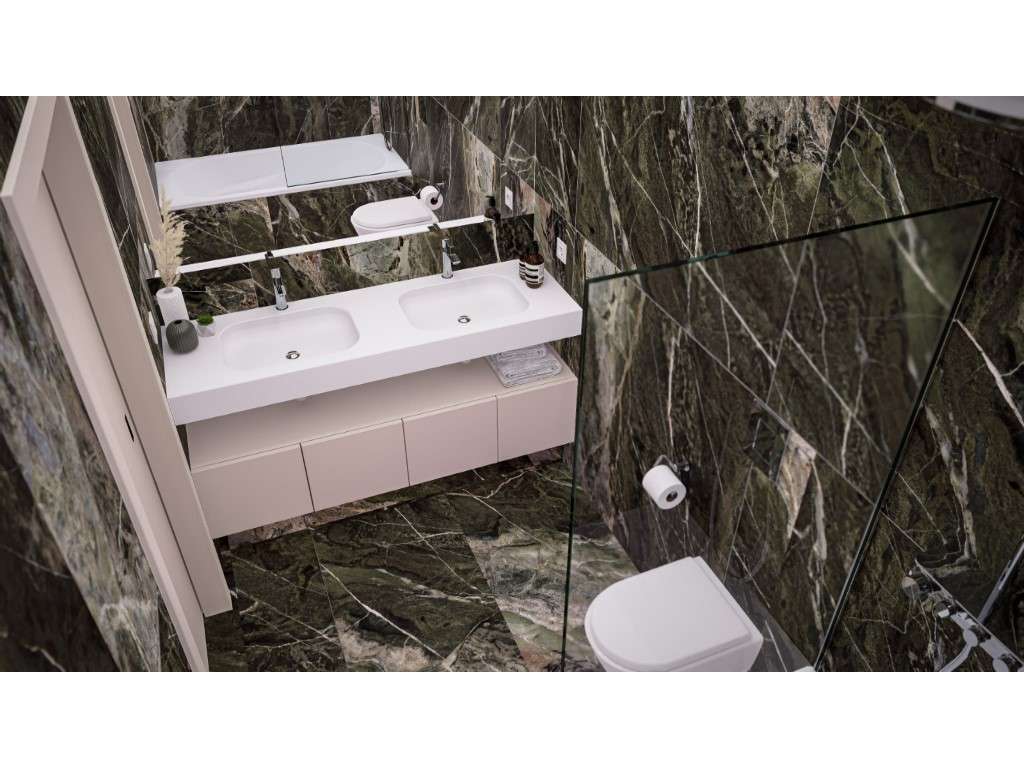 T4 Duplex com piscina privada | Douro Nobills II - Vila Nova de Gaia-26