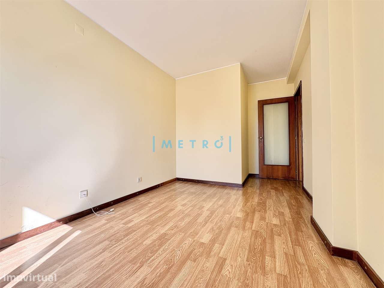 Apartamento T3 Venda em Custóias, Leça do Balio e Guifões,Matosinhos-11