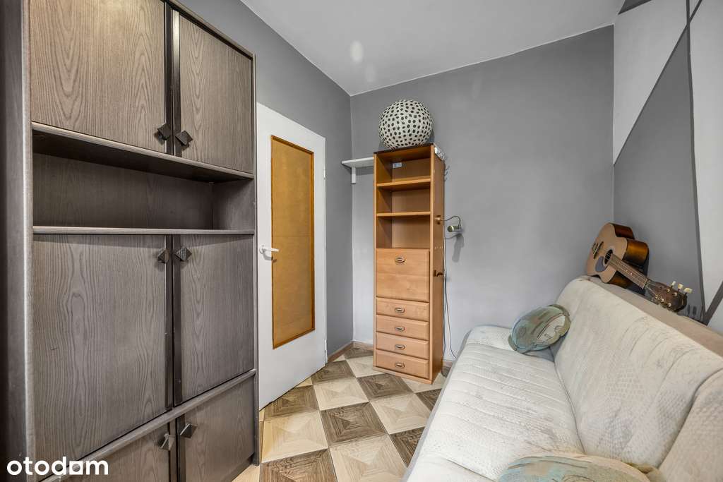 3 pokoje z BARDZO DUŻYM ogrodem, Metro Imielin-16