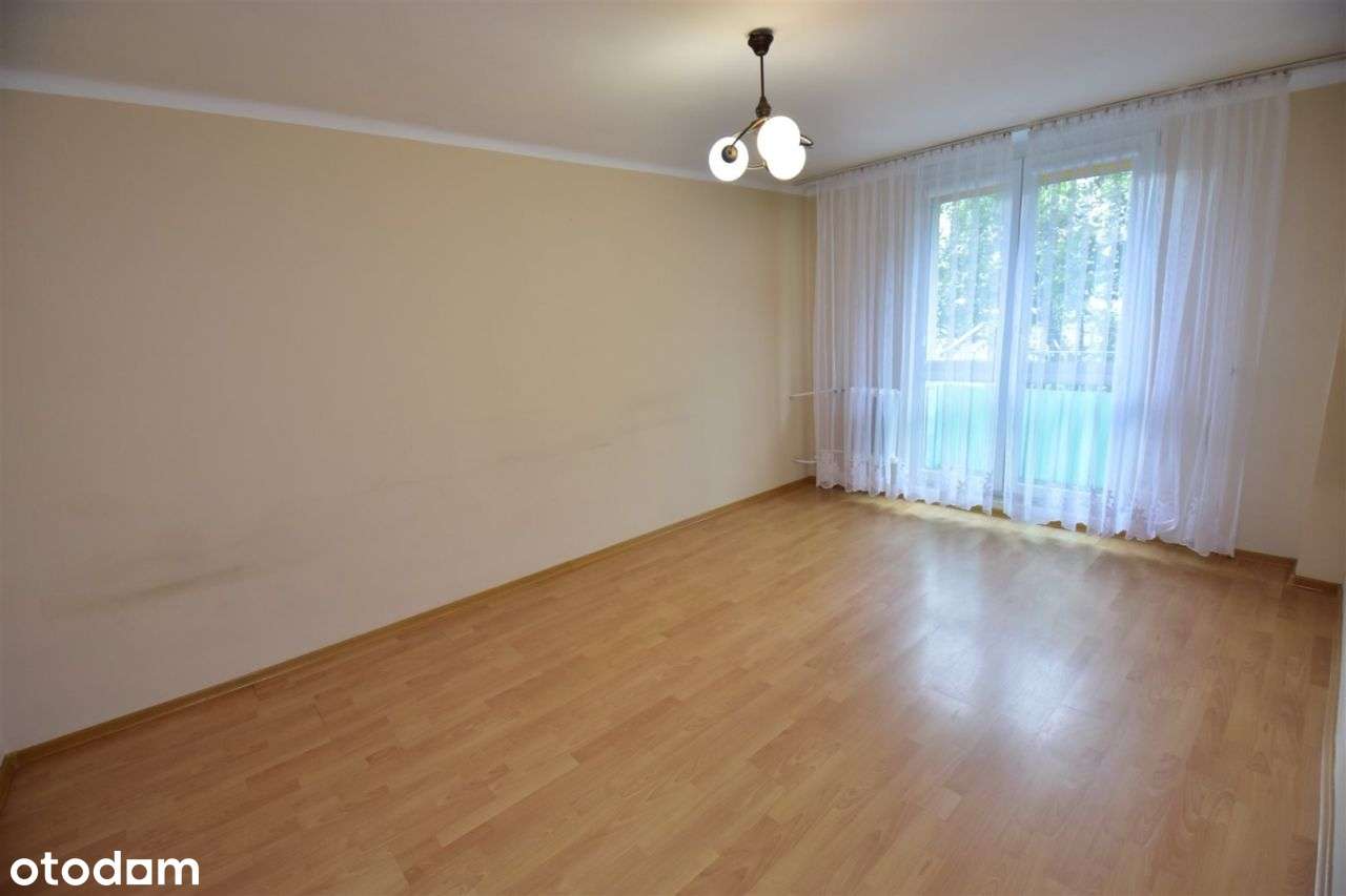 Mieszkanie, 42 m², Ozorków-2