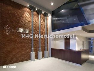 Garnizon 50m2 Premium 2 pokoje od Zaraz !!!