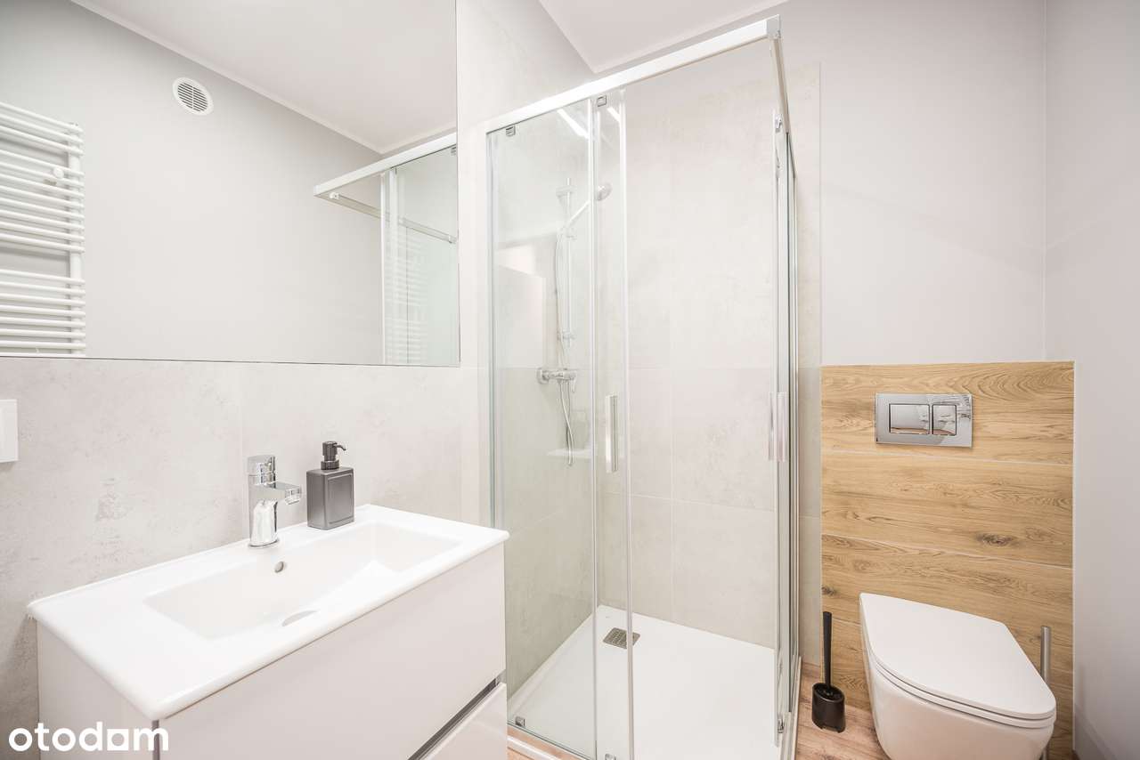 Apartament Zwycięska 3 - ok.57m2 - promocja na lokal i parking w cenie - Pełny obrazek: 4/9