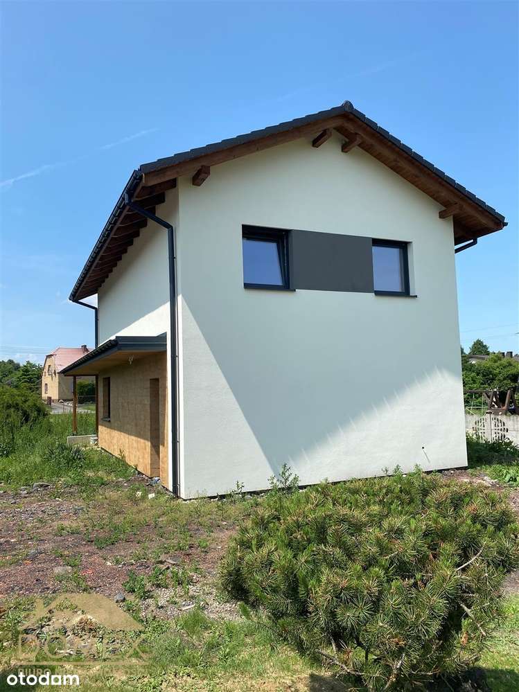 Dom jednorodzinny Łuków Śląski - Pełny obrazek: 4/16